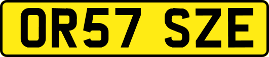 OR57SZE