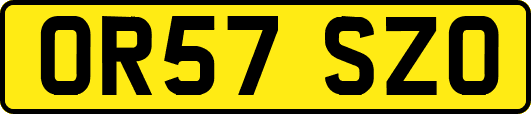 OR57SZO
