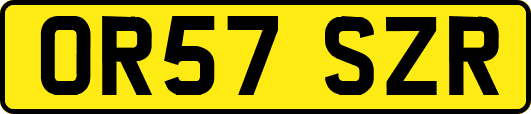 OR57SZR