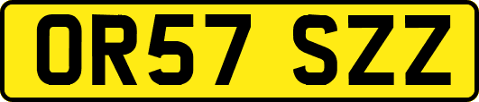 OR57SZZ