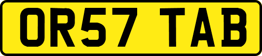 OR57TAB
