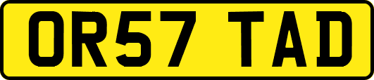 OR57TAD