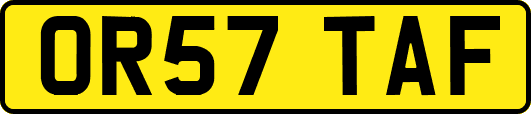 OR57TAF