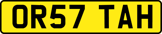 OR57TAH