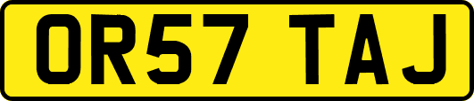 OR57TAJ