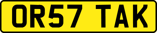 OR57TAK