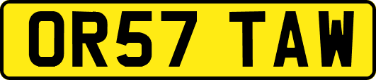 OR57TAW