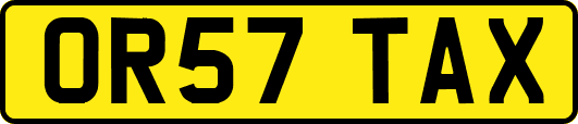 OR57TAX