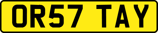OR57TAY