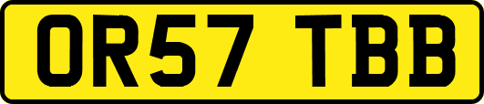 OR57TBB
