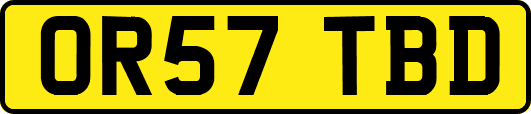 OR57TBD
