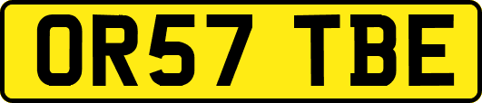 OR57TBE