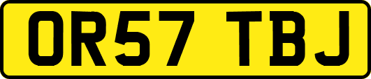 OR57TBJ