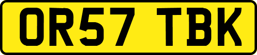 OR57TBK