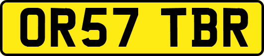 OR57TBR