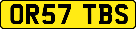 OR57TBS