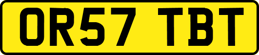 OR57TBT