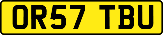OR57TBU