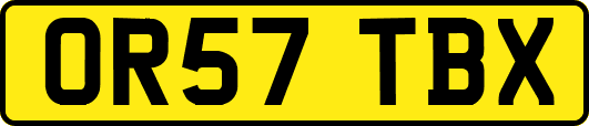 OR57TBX