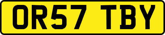 OR57TBY