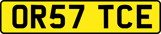 OR57TCE