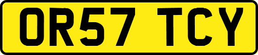 OR57TCY