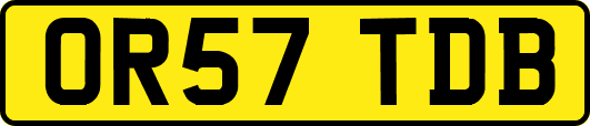 OR57TDB