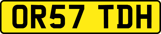 OR57TDH