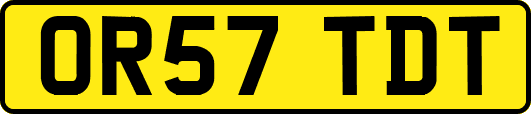 OR57TDT