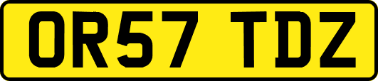 OR57TDZ