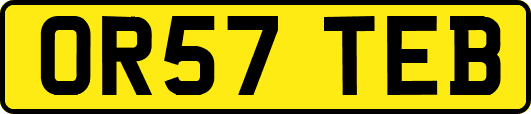 OR57TEB