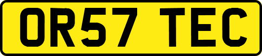 OR57TEC