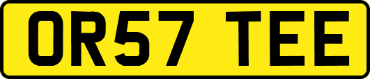 OR57TEE
