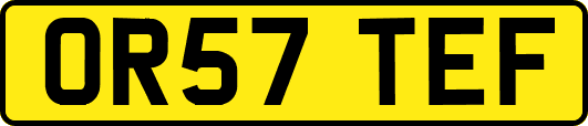 OR57TEF