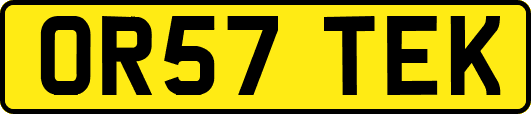 OR57TEK