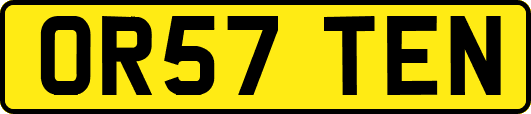 OR57TEN