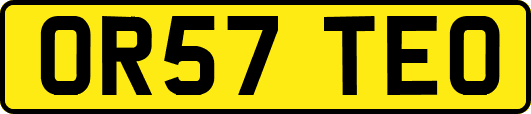 OR57TEO
