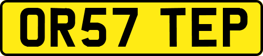 OR57TEP