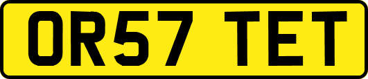 OR57TET
