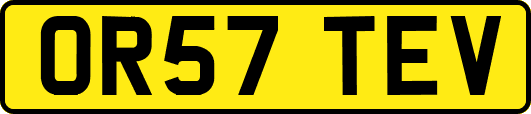OR57TEV