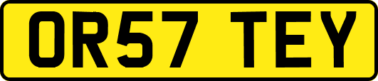 OR57TEY