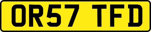 OR57TFD