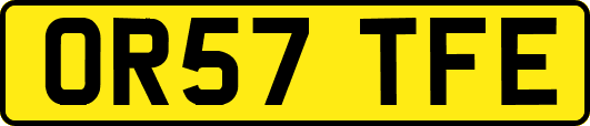 OR57TFE