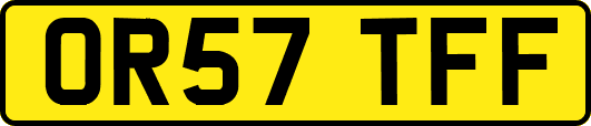 OR57TFF