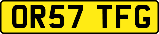 OR57TFG