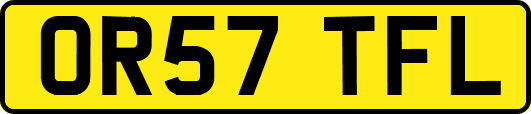 OR57TFL