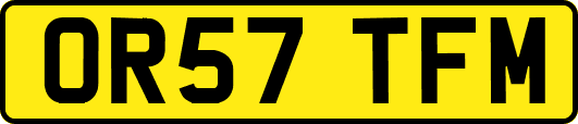 OR57TFM