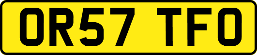 OR57TFO