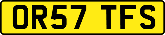 OR57TFS