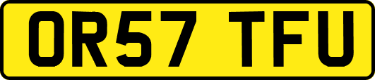 OR57TFU